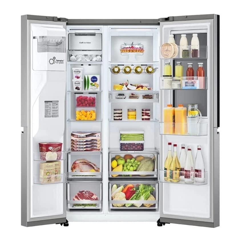 InstaView GCX287TNSI