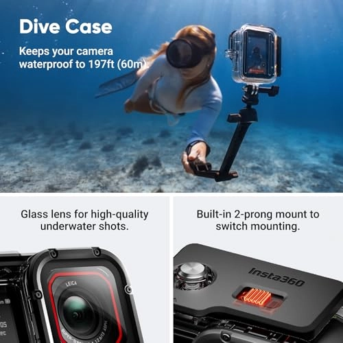Ace Pro 2 8K30 Dive Bundle