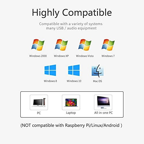 Conference Microphone - USB