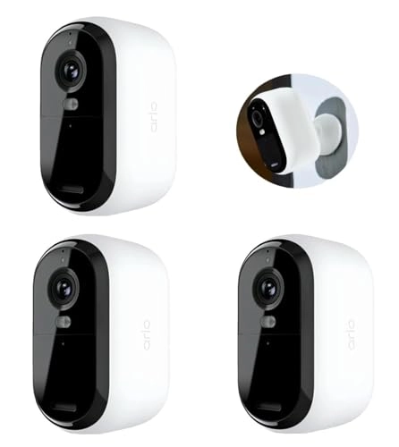 Essential Spotlight Camera