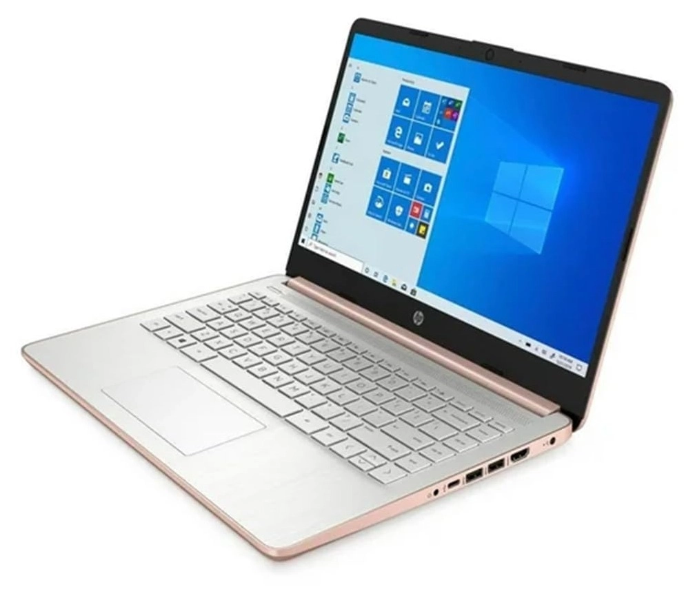 HP Stream 14 14-dq0003dx - 14'' Celeron N4020 4GB DDR4 64GB eMMC