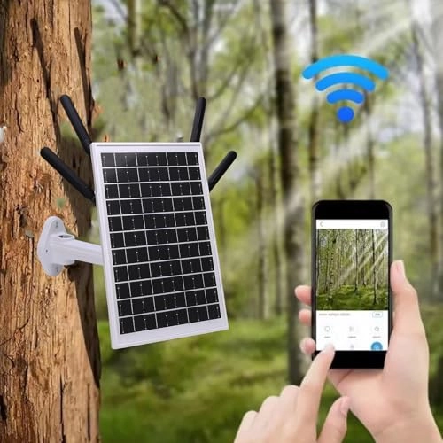 Cryfokt9kamh4gu3e-11 - Solar Powered 4G LTE