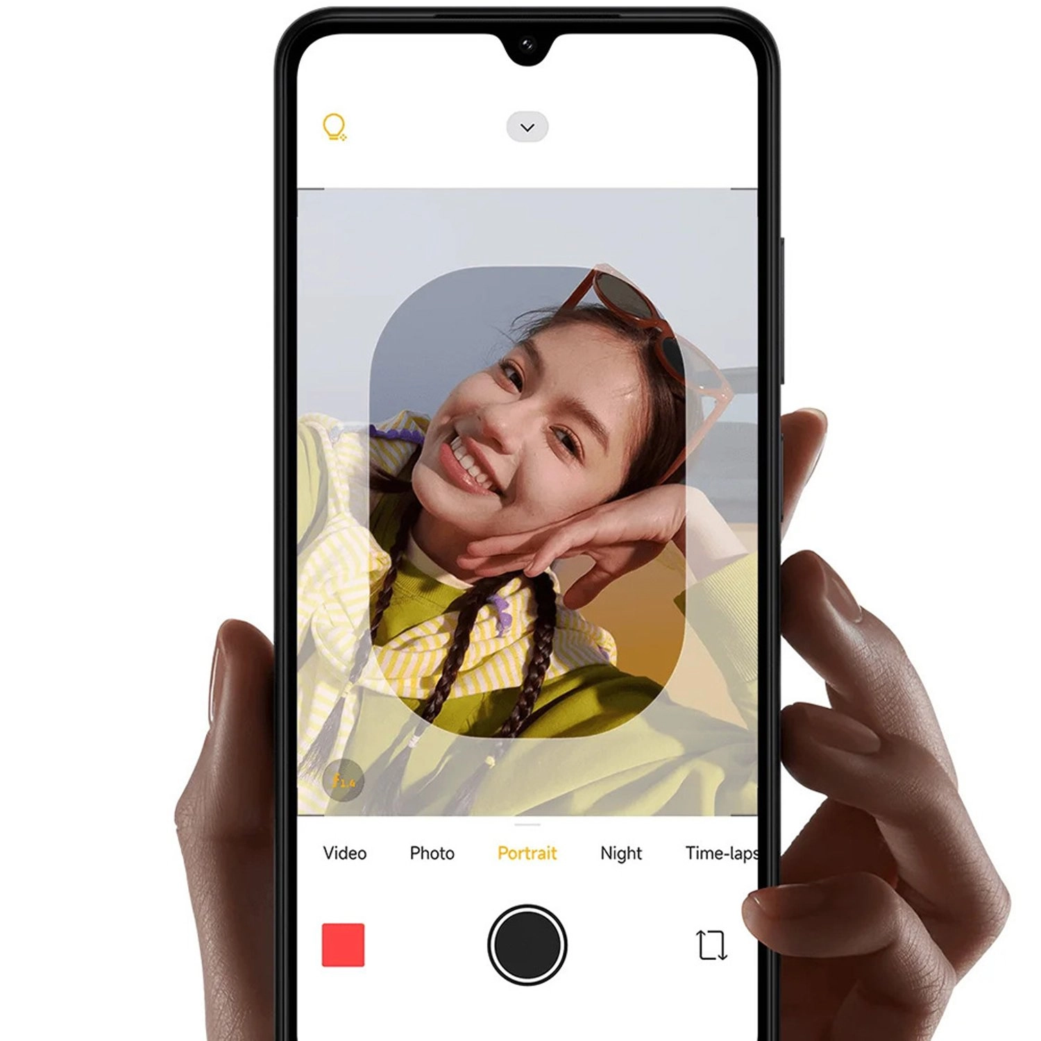 Redmi A5 - 4GB 128GB