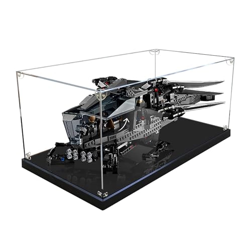 Acrylic Display Case - Le-go