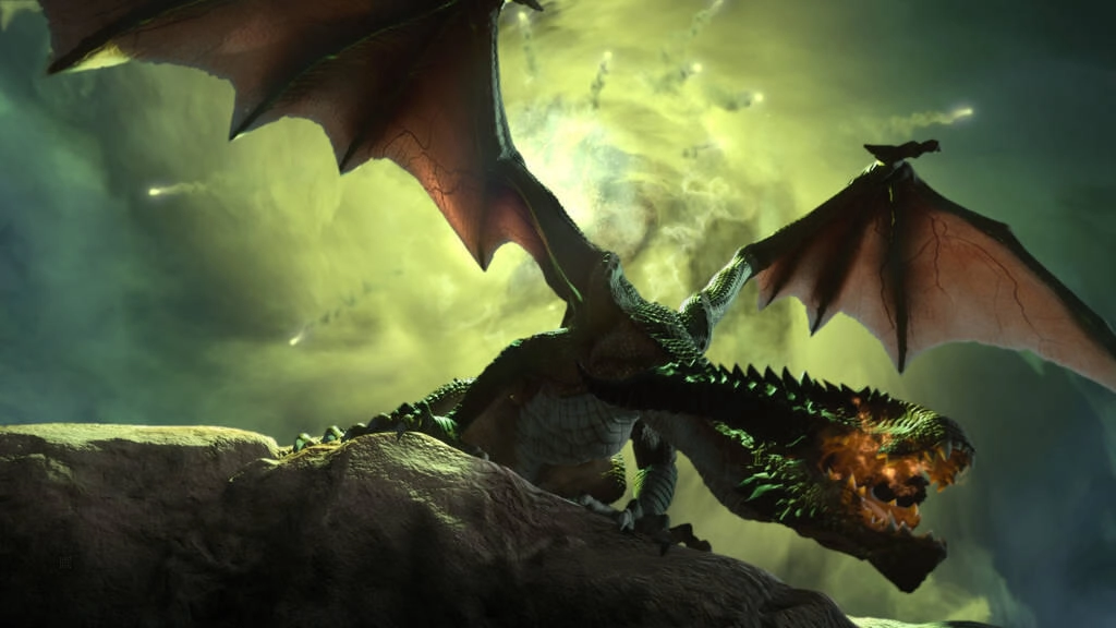 Dragon Age: Inquisition - PlayStation 4
