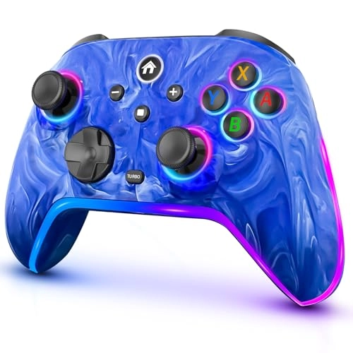 ZRZLMVP Switch Controller - Nintendo Switch/OLED/Lite/Switch 2