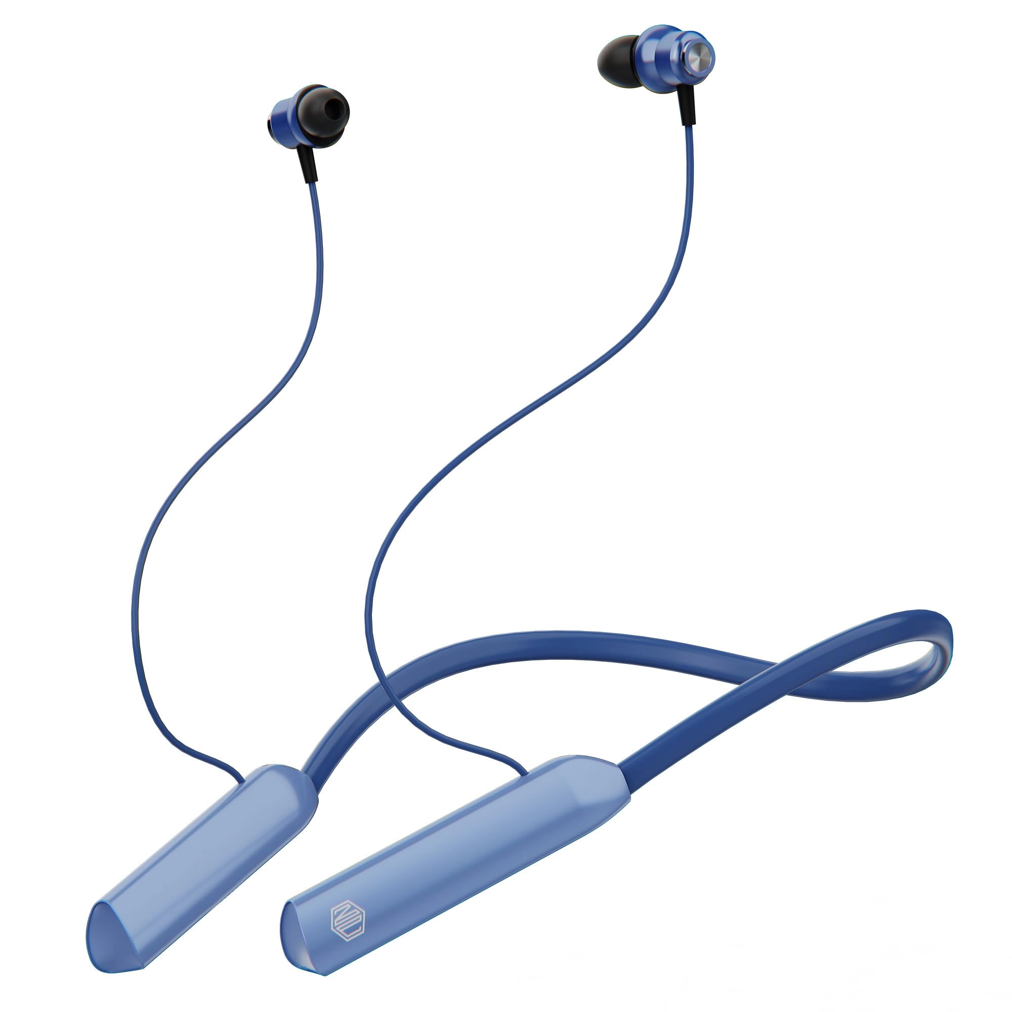 Pulse Metal Wireless Headset