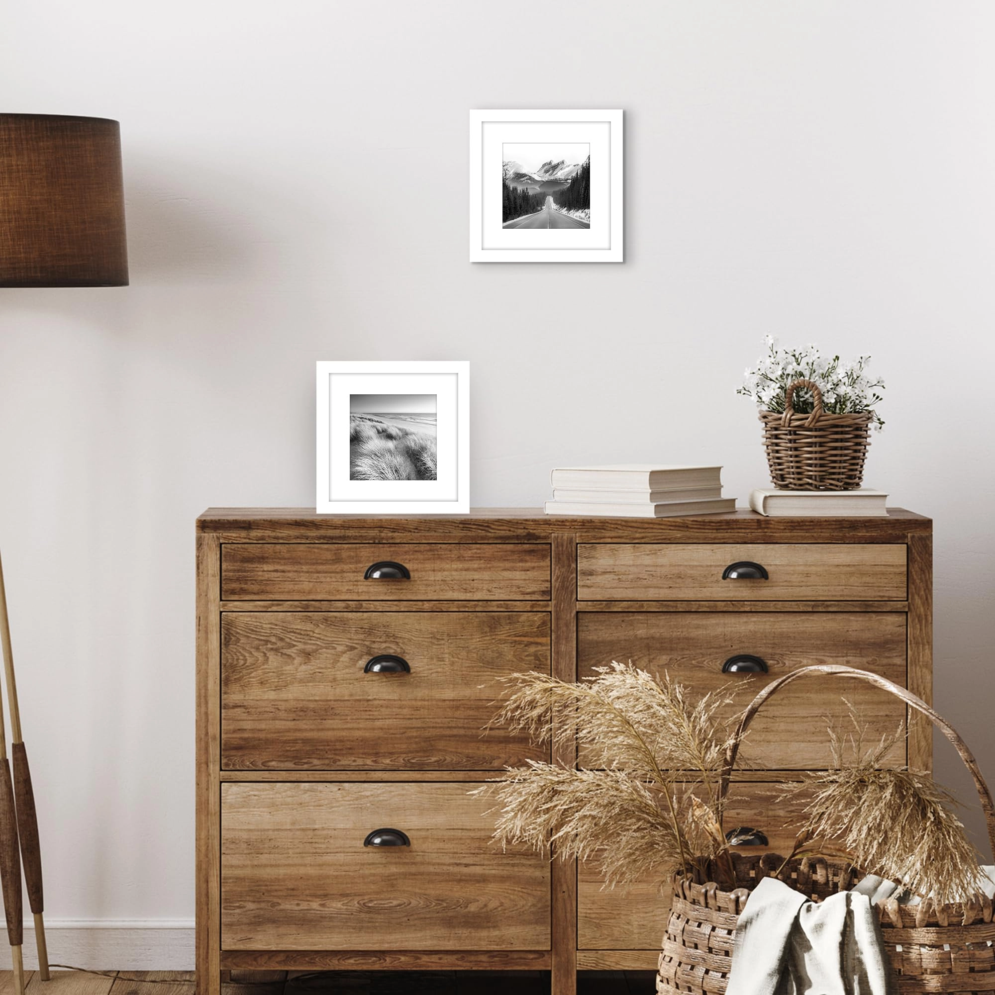 Galleria Collection - 9x9 Set