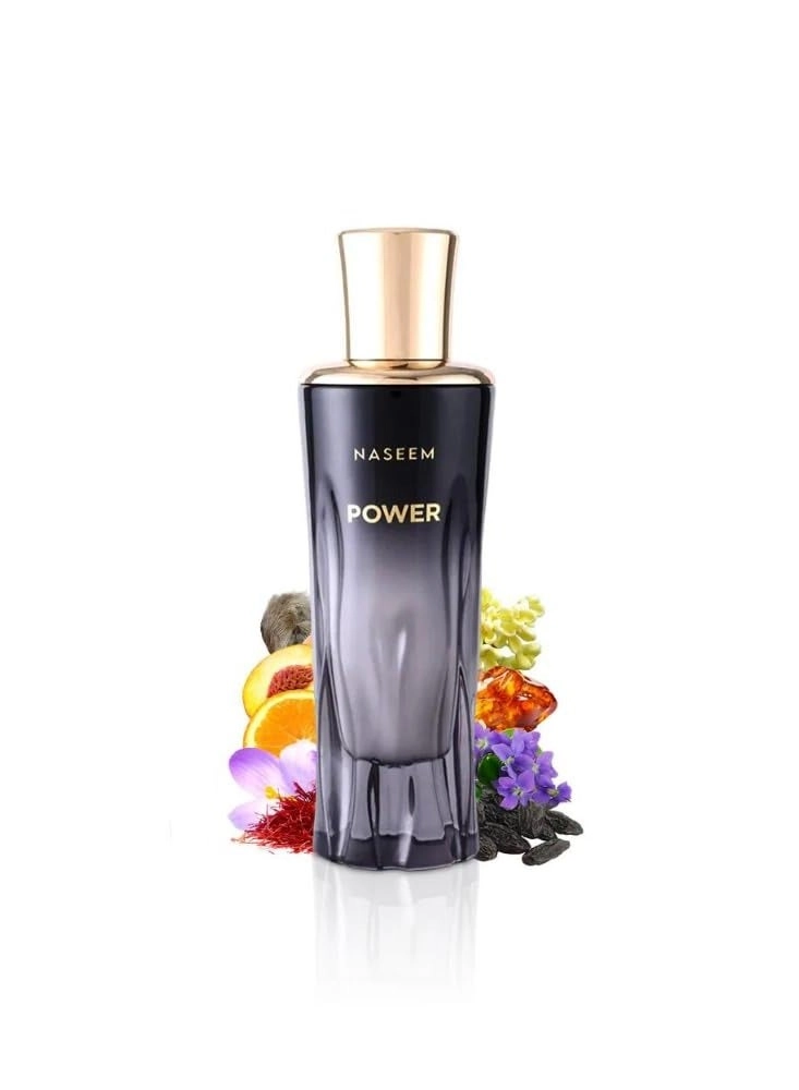 Power Eau de Parfum 80ml