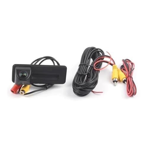 Reversing Camera - Night vision 1080p*720p