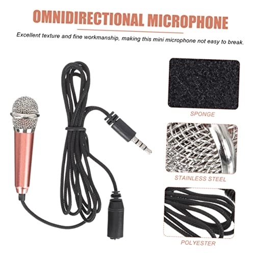 Multipurpose Wireless Microphone