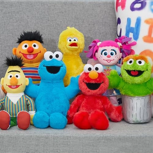 Sesame Street - Bert - 20 cm