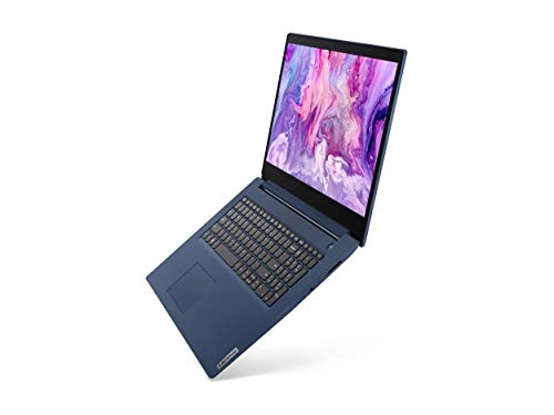 IdeaPad 3 - 17.3'' Core i5-10210U 8GB DDR4 256GB SSD