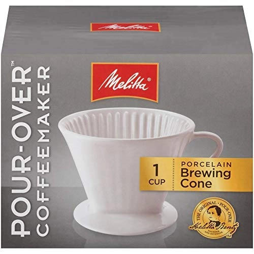 2 Cone Brewer - 240 Milliliters