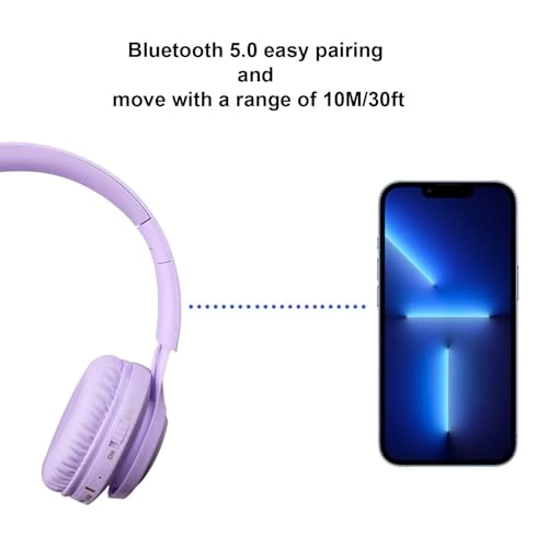 Cat Ear Kids - Wireless Headphone
