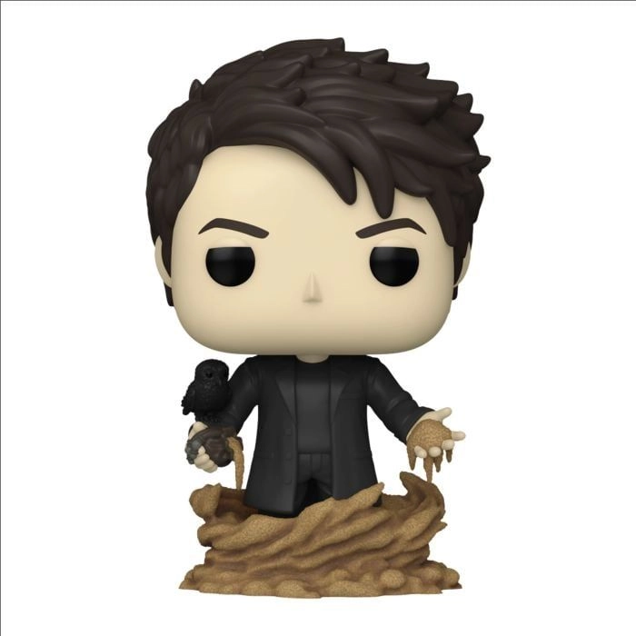 FUNKO Dream - Sandman - 2024 Fall Convention Exclusive Pop! Vinyl Figure