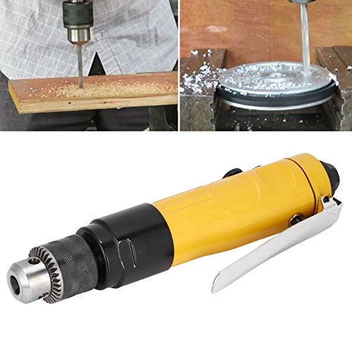 KP-556/KP556-A - Pneumatic Drill Speed Straight Air Power