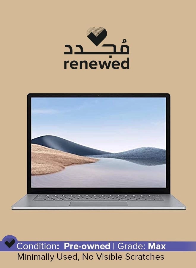 Surface Laptop 4 5BT-00049 - 13.5'' Core i5-1135G7 8GB DDR4 512GB SSD