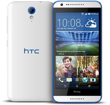 Desire 620G - 8GB 8GB