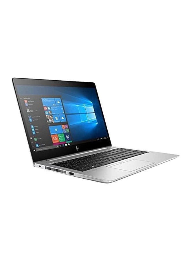 (Renewed) EliteBook 840 G6 - 14 Inch 256GB 16GB Core i5-8365U