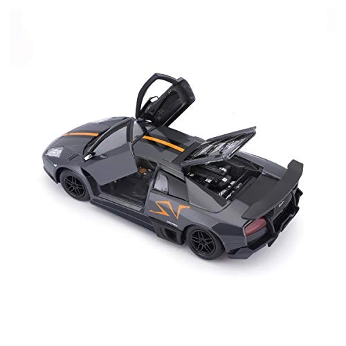 Murciélago LP 670-4 SV - 1:24