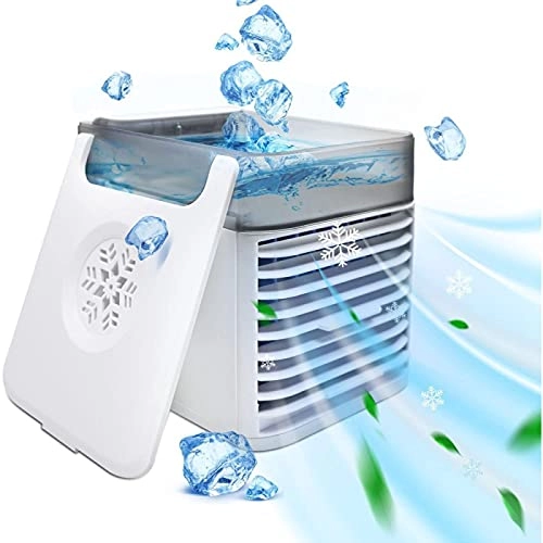 Portable Air Conditioner - 7W-10W