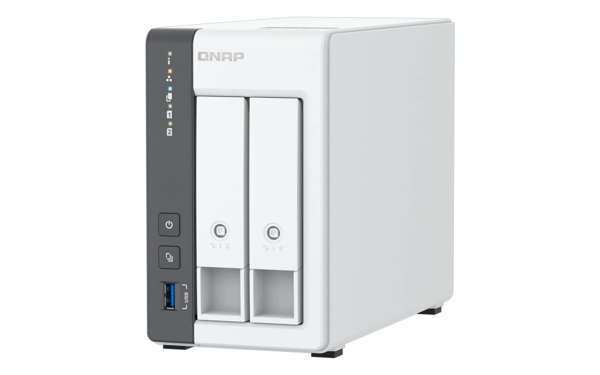 TS-216G 2-Bay