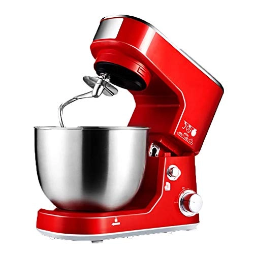 Electric Food Stand Mixer - 5L 1200W