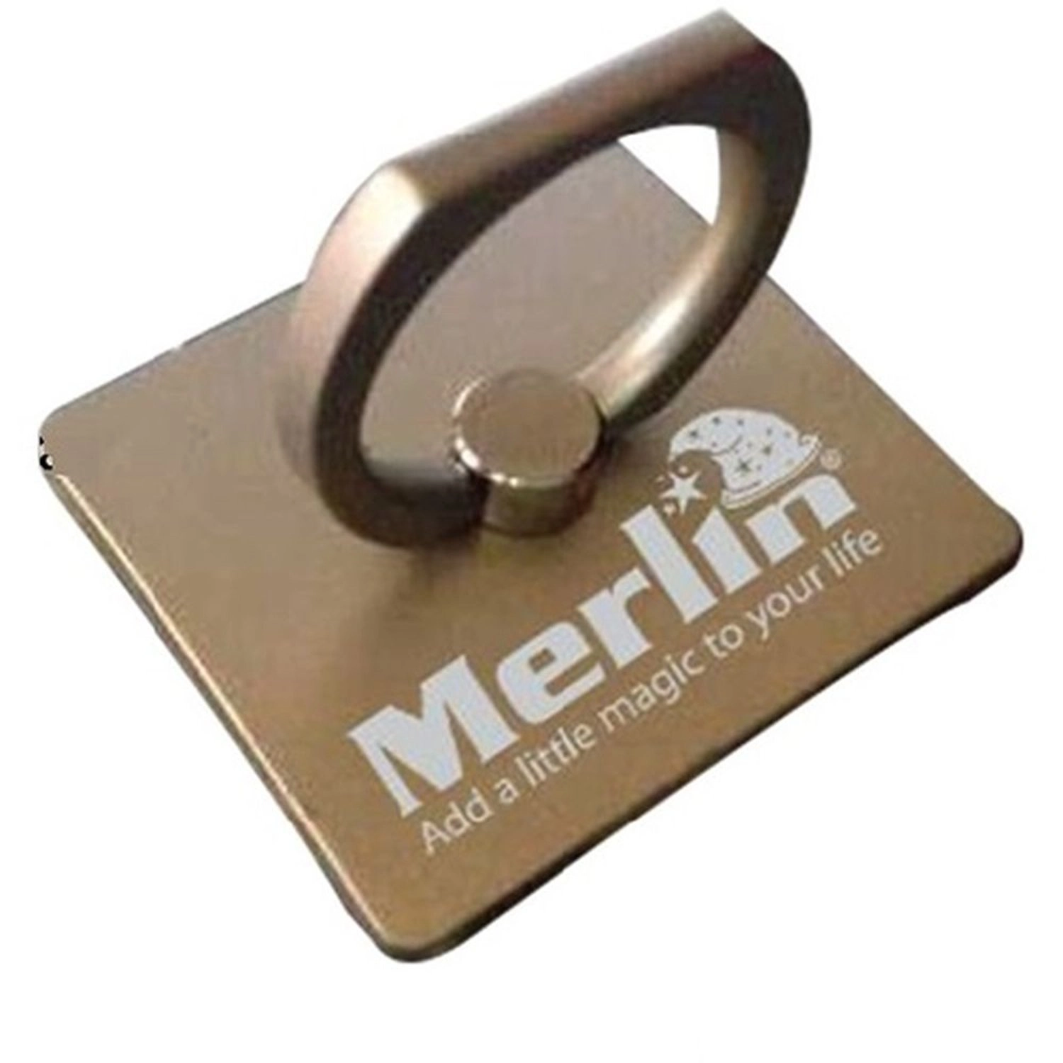 Merlin Swing-O Mobile Ring Holder - Assorted 360 Degree Rotation