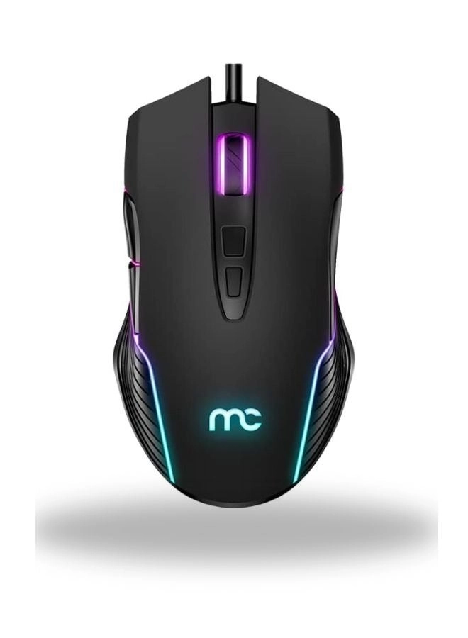 Gaming Mouse - Usb