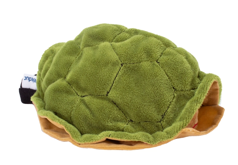 Hand Glove Puppet - Turtle