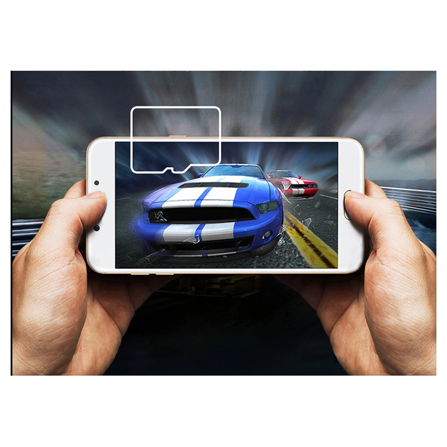 EXCERIA M303 microSD U3 64GB