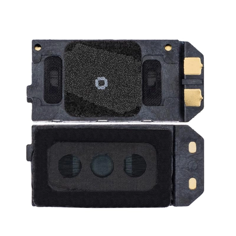 JM International Inc Earpiece Speaker - Samsung Galaxy A12, Samsung Galaxy A20, Samsung Galaxy A30, Samsung Galaxy A50, Samsung Galaxy A70