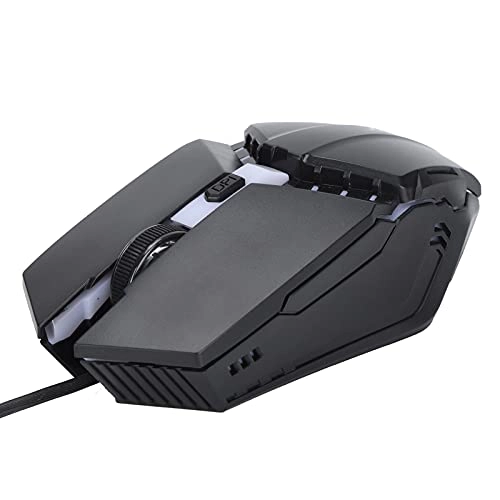 RGB Gaming Mouse - Wired