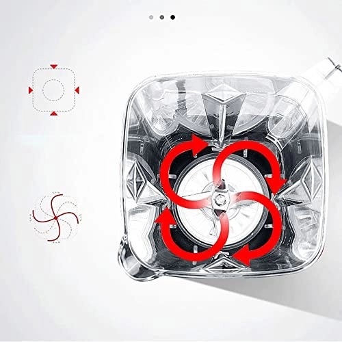 Multifunctional Blender - 2L 250W