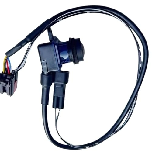 Car Rear View Camera - Night vision