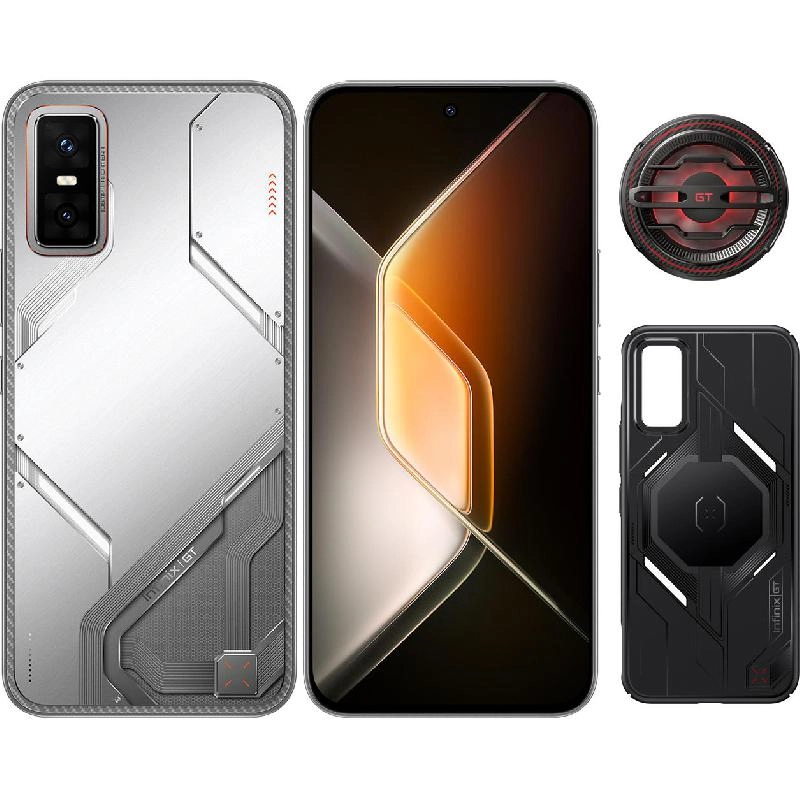 GT 30 Pro - 12GB 256GB