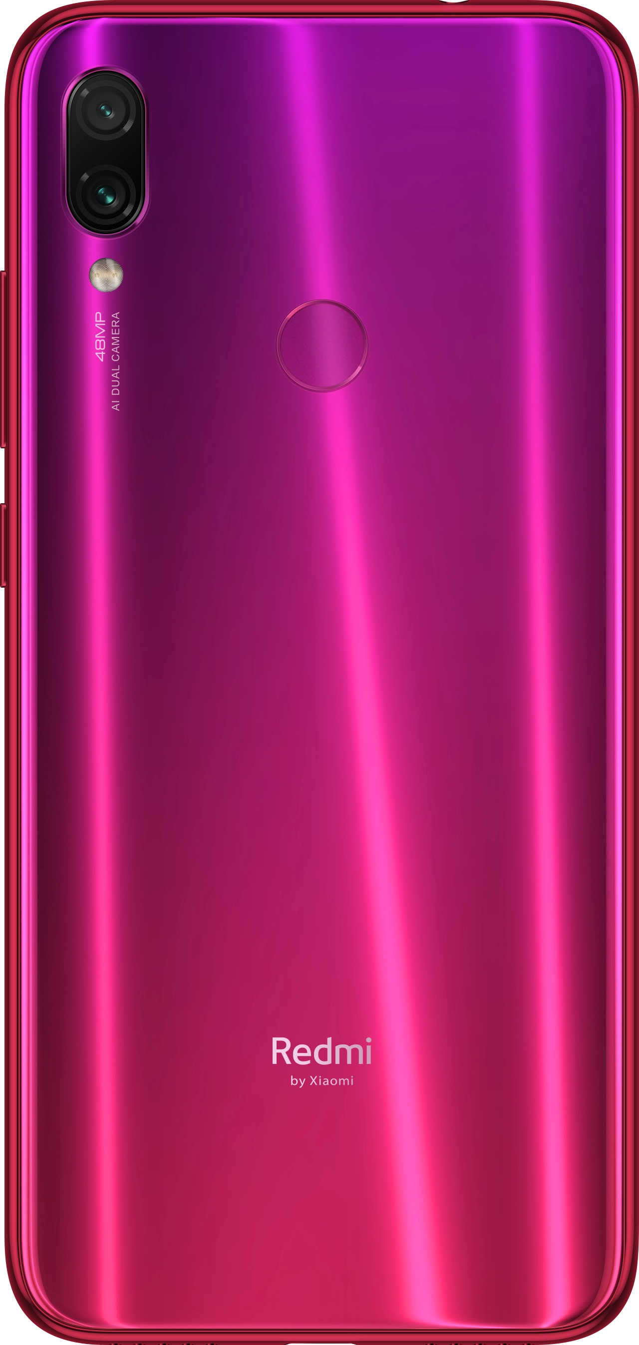 Redmi Note 7 - 4GB 64GB