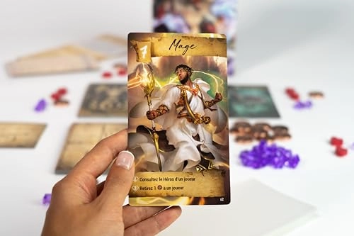 Heros Love to Live (French)