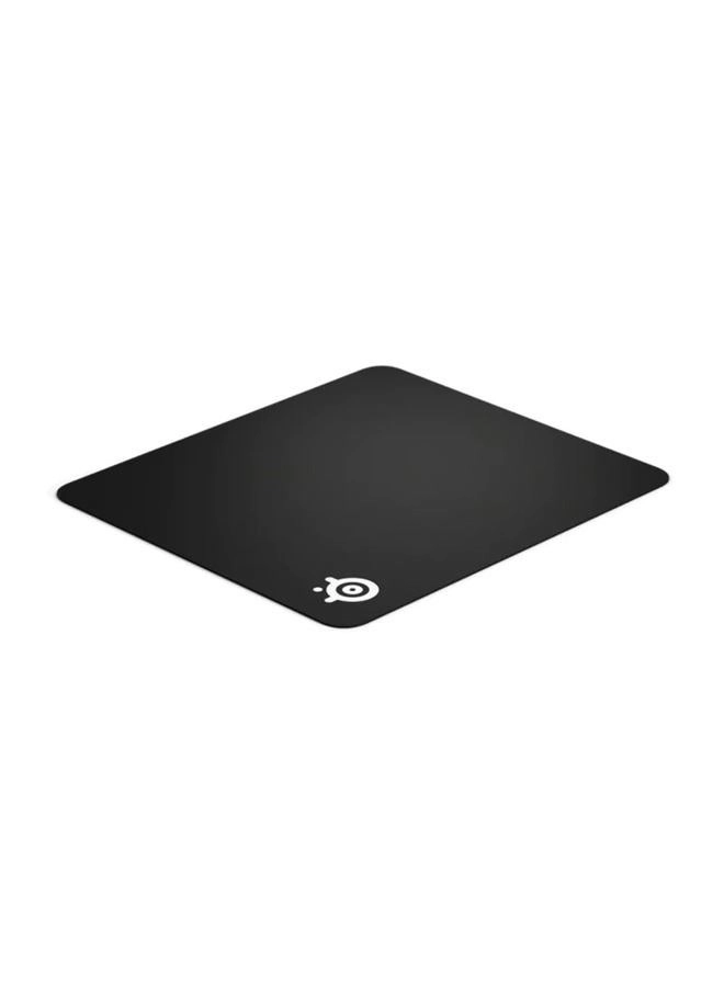 QcK Large Cloth Gaming Mouse Pad - 45x40 cm
