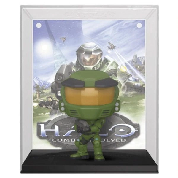 FUNKO Master Chief - Halo