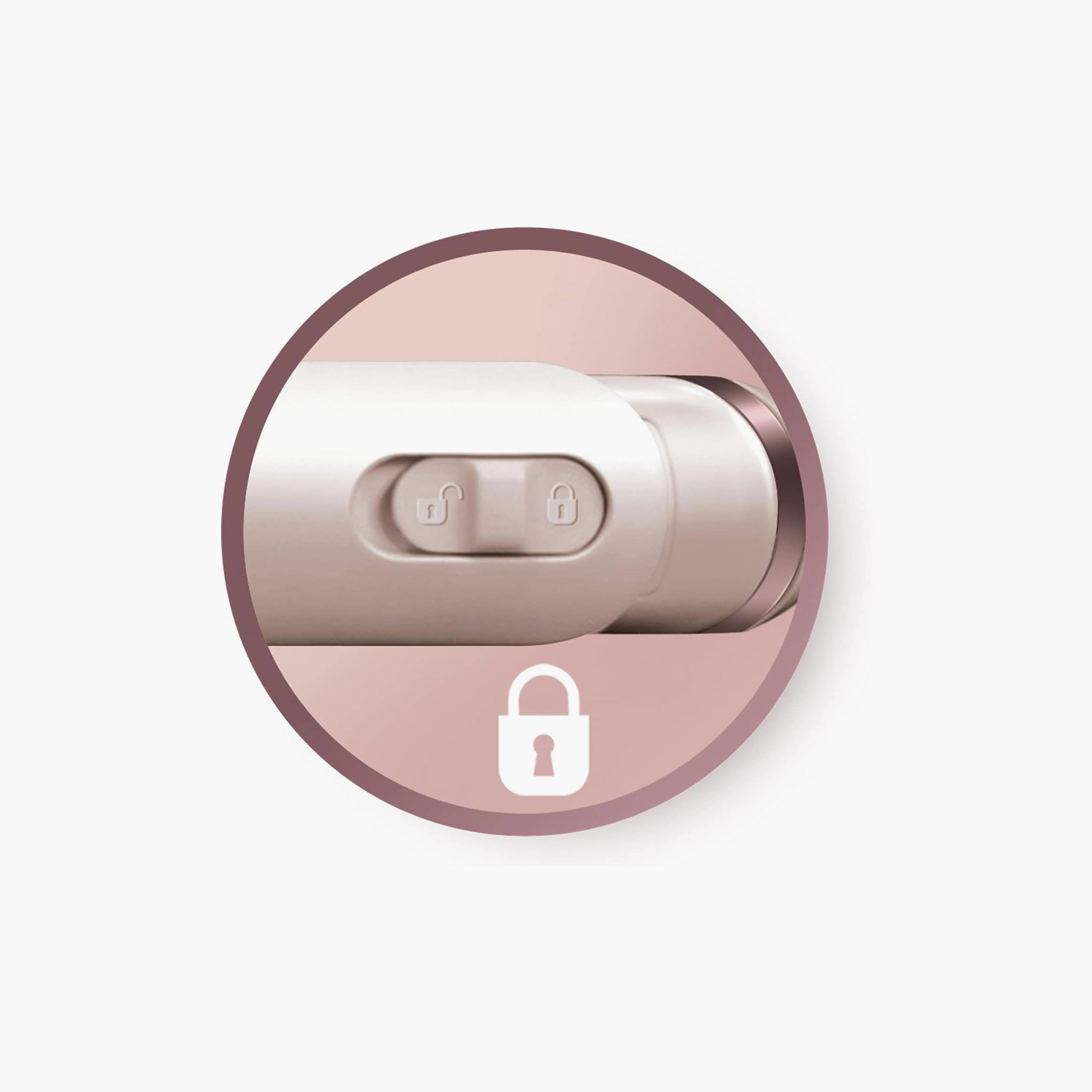 Ceramic Proluxe Straightener