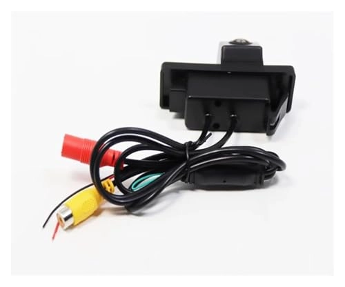 Rear View Reversing Camera - Night Vision Wire 928x520