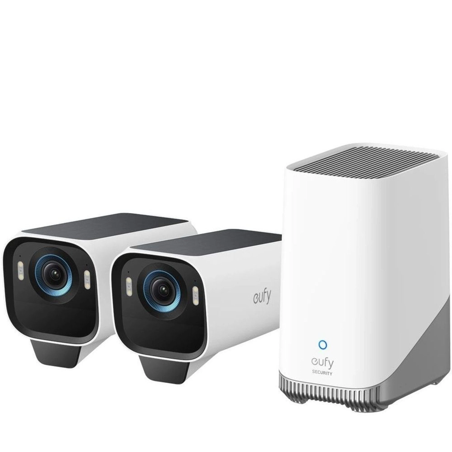 Cam S3 Pro - 4 4K (3840 x 2160)