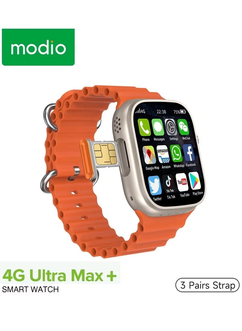 Smart Watch Ultra