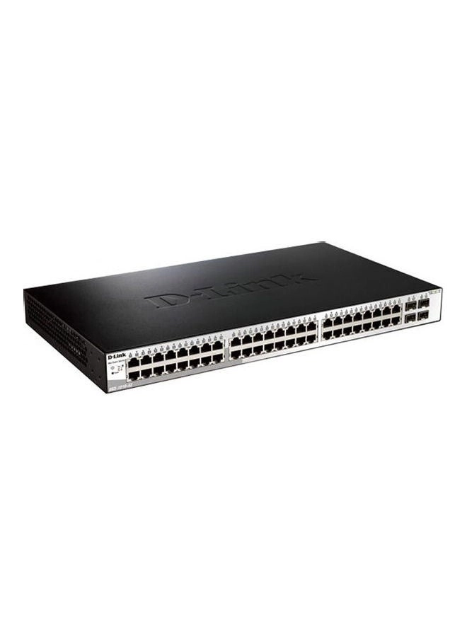 D-Link DGS-1210-52 52-ports