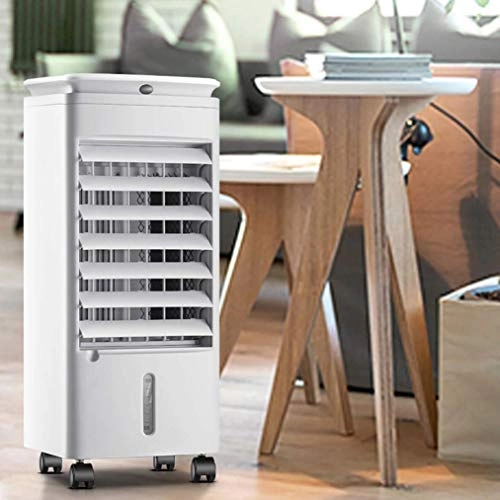 Air Cooler - 5L 3 speeds Remote Control