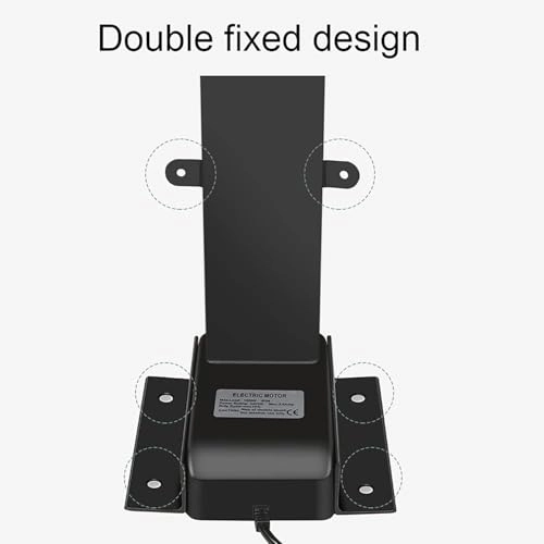 Ceiling TV Mount - 50kg 26-70 inch