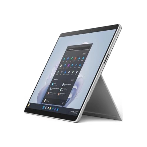 Surface Pro 9 - 512GB 13.3"