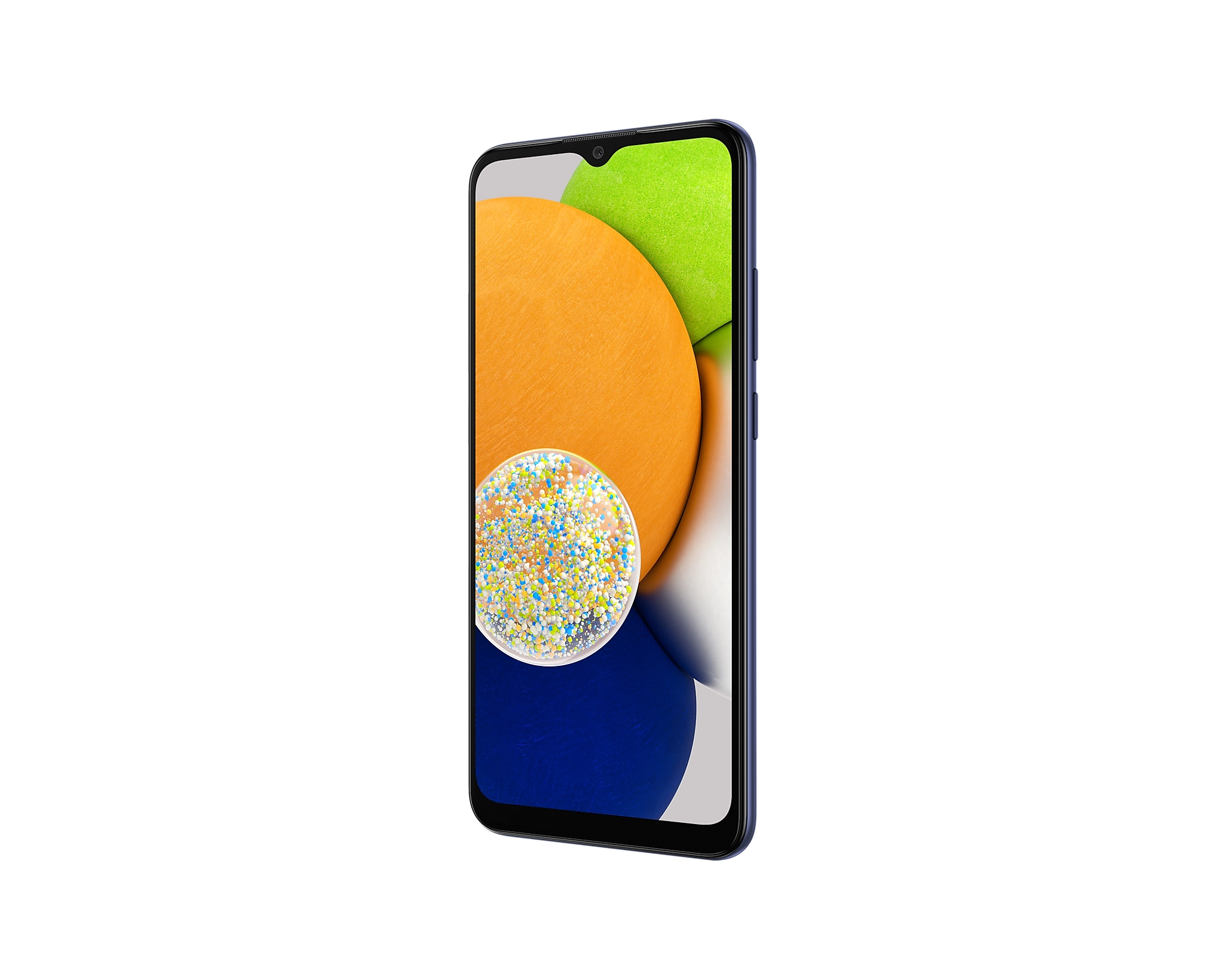 Galaxy A03S - 4GB 64GB